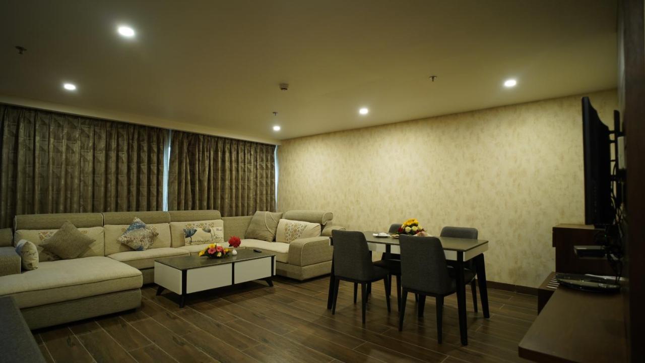 Regenta Central Somnath, Bhalpara Exterior foto
